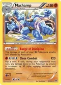 Machamp (49) #49/101