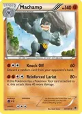 Machamp (50) #50/101