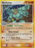 Machamp #9/101