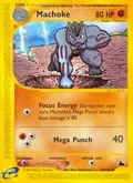 Machoke #038/144