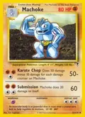 Machoke #051/110