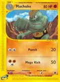 Machoke #085/165
