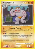 Machoke #41/100