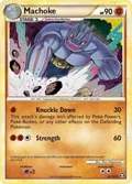 Machoke #40/102