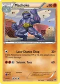 Machoke #48/101