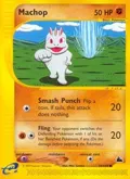 Machop #074/144