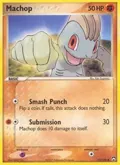 Machop #53/108
