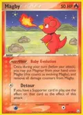 Magby #24/109