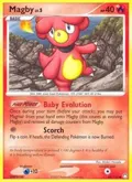 Magby #88/123
