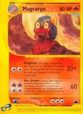 Magcargo (17) #017/144