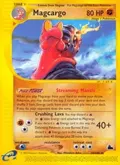 Magcargo (18) #018/144