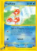 Magikarp #075/144