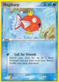 Magikarp #65/109