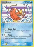 Magikarp #64/107