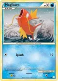 Magikarp #72/123