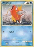 Magikarp (#19) #19/30