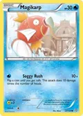 Magikarp #23/124