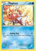 Magikarp #30/113