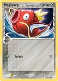 Magikarp (Delta Species) #69/110