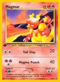 Magmar #040/111