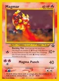 Magmar #44/53