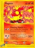 Magmar #086/165
