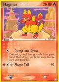 Magmar #44/109