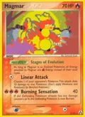 Magmar #21/92