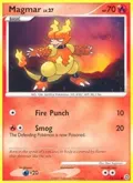 Magmar #93/132