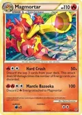 Magmortar #2/95
