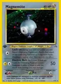 Magnemite (7) #07/75