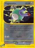 Magnemite (52) #052/147