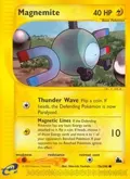 Magnemite #076/144