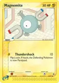 Magnemite #63/97