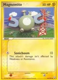 Magnemite #66/109