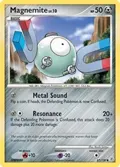 Magnemite #87/130