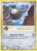 Magnemite (66) #66/100