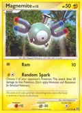 Magnemite (67) #67/100