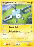 Magnemite #111