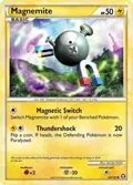 Magnemite #68/102