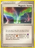 Magnetic Storm #91/101