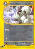 Magneton (20) #020/144