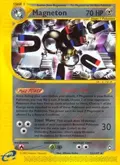 Magneton #022/147