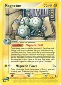 Magneton #17/97