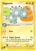 Magneton #35/97