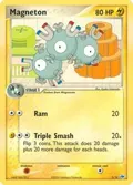 Magneton #5/10