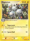 Magneton #48/113