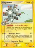 Magneton #22/92
