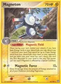 Magneton #16/108