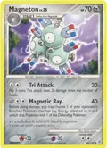 Magneton #54/130